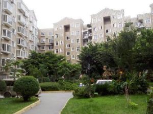锦源居5室2厅东南