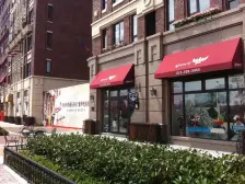 航头·金地艺华年·7室·1厅