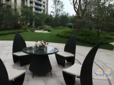 复地御西郊3室南朝向2550.00万元/套出售