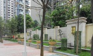 揽胜金沙2室2厅东南