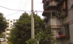 长顺南苑 2室1厅 西