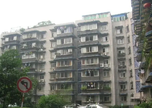 一环路西二段15号院