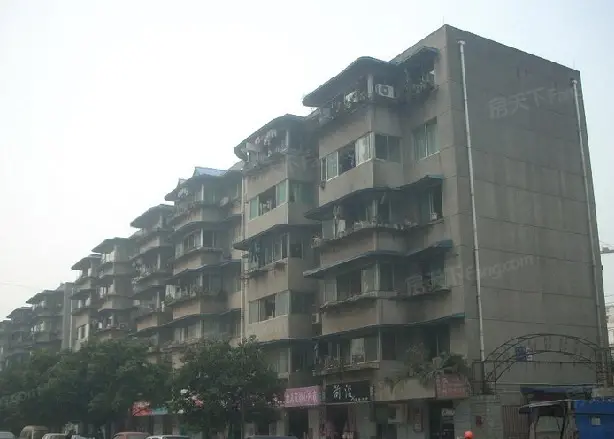 一环路西二段15号院