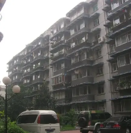 一环路西二段15号院