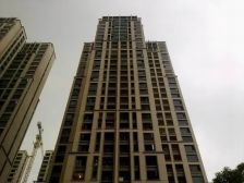 万科金域榕郡 3室2厅 西南 北