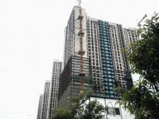 万科金域榕郡 3室2厅 南 北