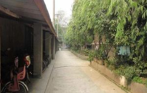 洛阳路27号2室1厅南