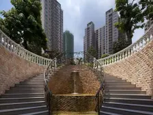 网红小区 星城国际精装房出售 业主诚意大