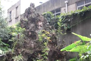 西南财经大学教师宿舍2室1厅南
