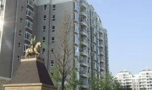 浣花新城3室2厅东南
