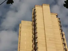 大宁次新小区 人车分流 近地铁 精装拎包入住 全明三房