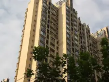 上海滩大宁城4室2厅2卫南朝向1400.00万元/套出售