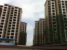 翰林华府两房装修,后期费用房东出