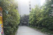 汇景樱桃季 1室0厅 东