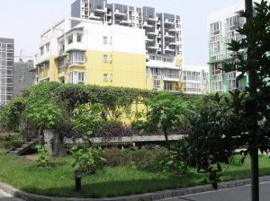 石油华宇苑3室2厅南