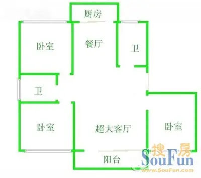 消防公寓