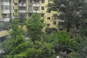 丽景欣城二期3室1厅东南