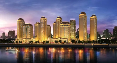 买房要买大气楼盘名称 霸气楼盘盘点