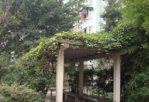 佳禾雅筑 4室2厅 南