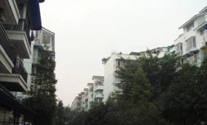 佳禾雅筑 3室1厅 东南