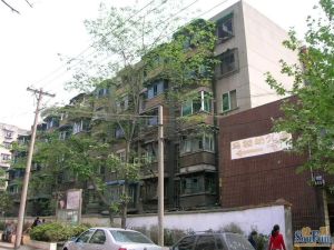 马鞍东路社区3室1厅南