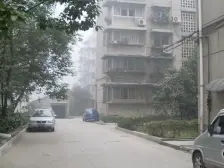 平福巷6号小区 2室1厅 南