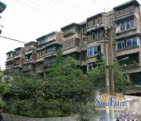 平福巷6号小区2室1厅南北