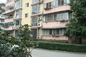 烽火新区3室2厅南
