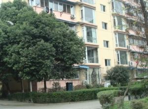 烽火新区4室2厅南