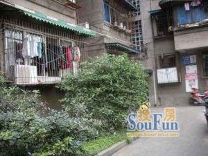 工农院街60号 3室1厅 北 南