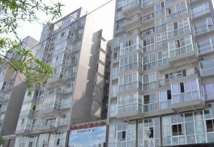 美宸东方2室2厅南