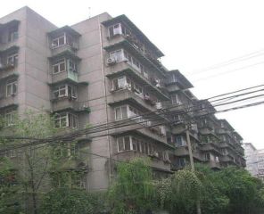 京川教师苑2室1厅南