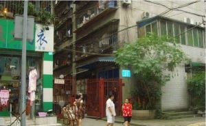 京川教师苑2室1厅南