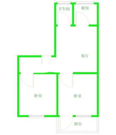 晋安区一建单位宿舍