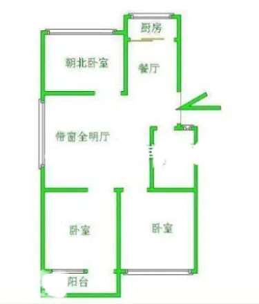 晋安区一建单位宿舍
