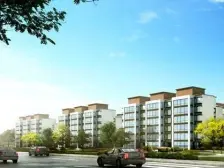 青剑湖·朗诗未来街区·3室·2厅