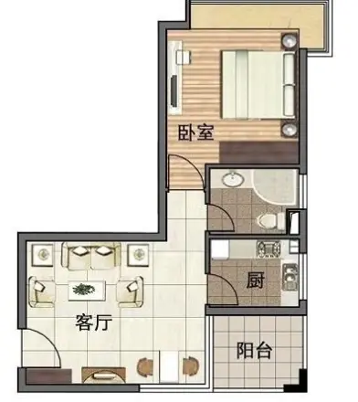 南江别墅