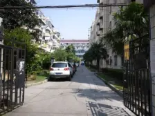 近地铁 满五 近地铁 双南精装修 户型正气 配套齐全