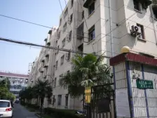 地铁房 吴淞中学旁 双楠精装修