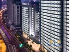 户型方正 使用率高 停车方便