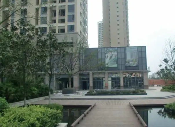 中森光华一号
