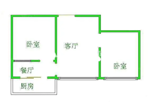 红庙岭新村