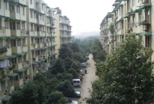 水岸东里2室1厅西南
