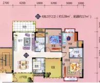 【江门帕佳图尚品小区,二手房,租房 江门房天下