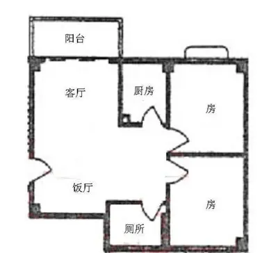 高峰家园