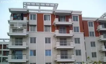 红庙岭新村