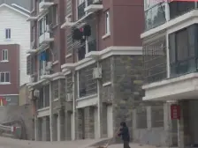 东南嘉苑,大面积低总价。露台房