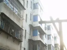 茶亭新村 三房西边套 鼓山城关 楼层好 采光足