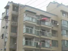 城东三村 2室2厅 东南