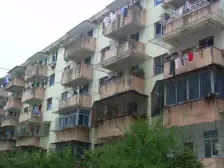 鼓山新村 一梯一户 自住精装修 东边套 有大车库